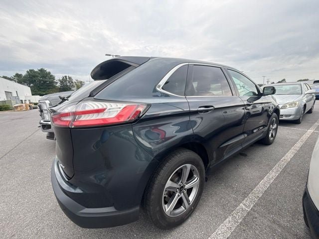 Certified 2023 Ford Edge SEL w/ Convenience Package AWD/4WD image 6