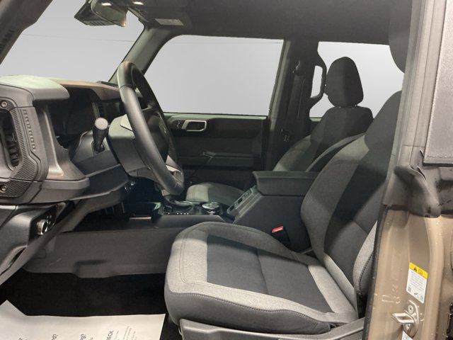 Certified 2025 Ford Bronco Big Bend AWD/4WD image 9