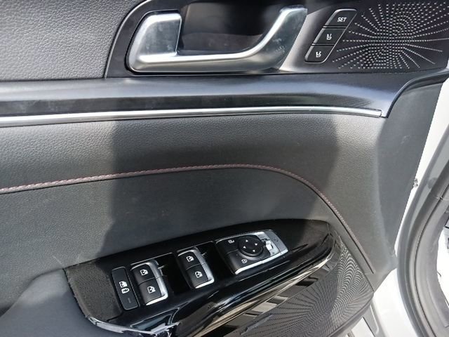 Used 2024 Kia K5 GT w/ GT1 Package image 12