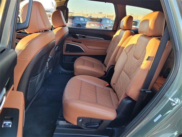 Used 2025 Kia Telluride EX X-Line image 10