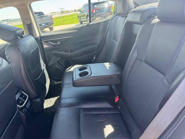 Used 2022 Subaru Legacy Limited AWD/4WD image 29