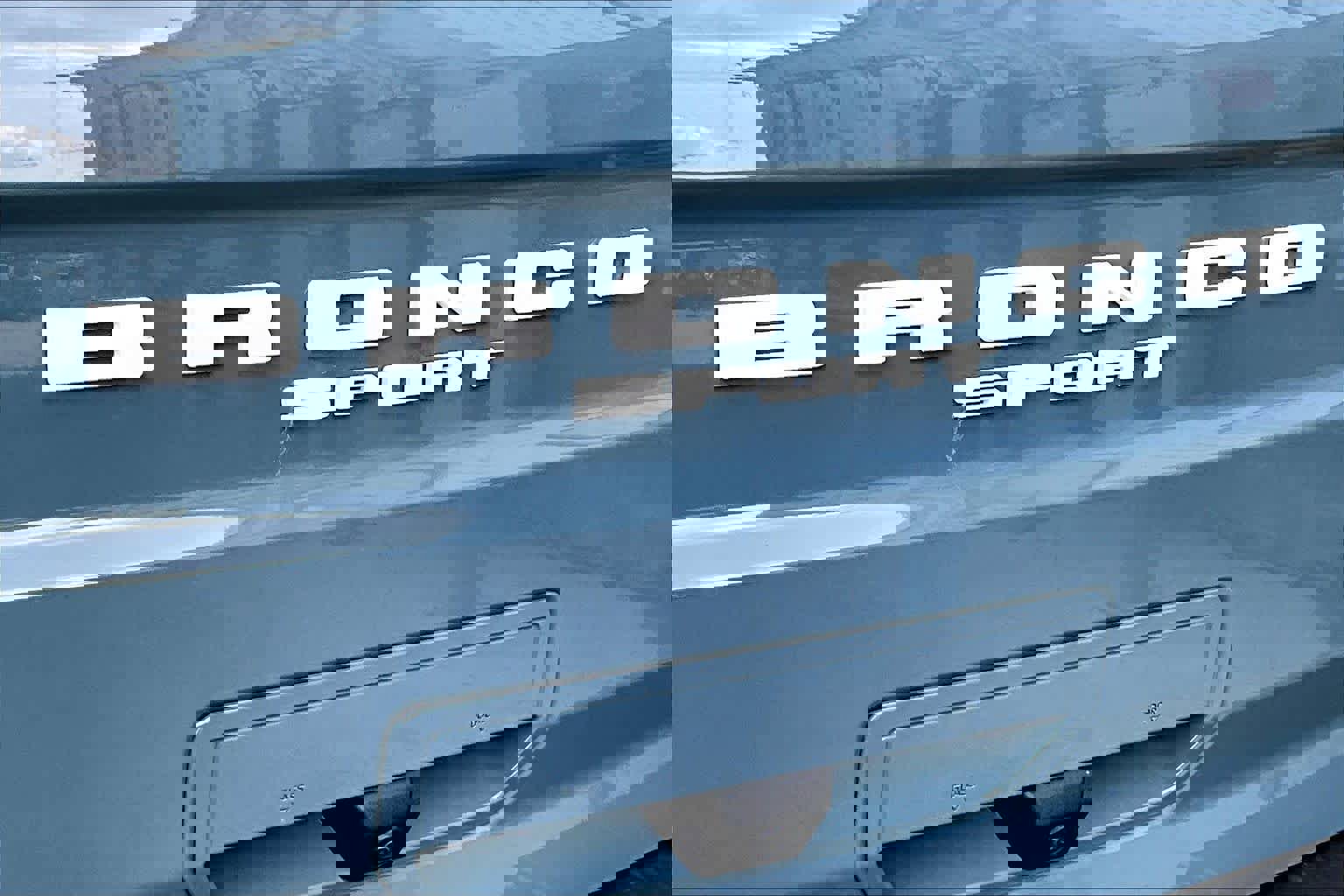 Certified 2023 Ford Bronco Sport Big Bend w/ Convenience Package image 15