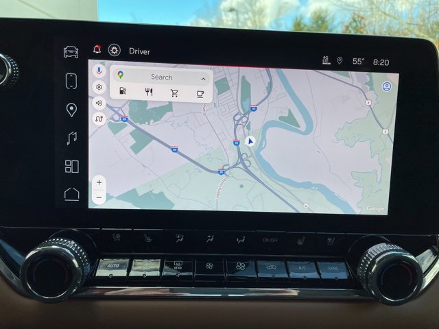 Used 2025 GMC Canyon AT4 w/ AT4 Premium Package image 25