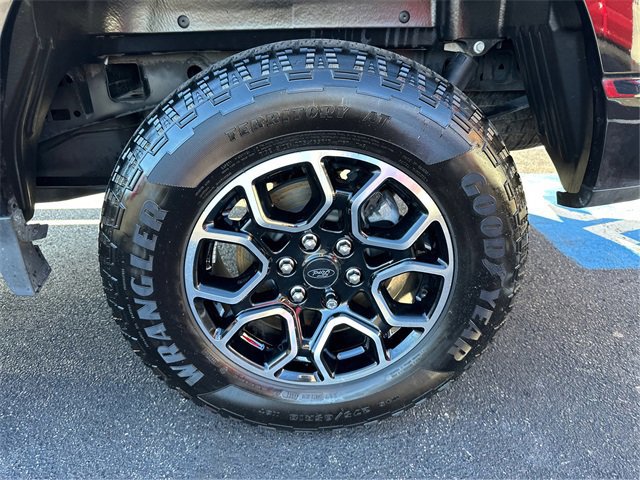 Certified 2023 Ford F150 XLT w/ Equipment Group 302A High image 14