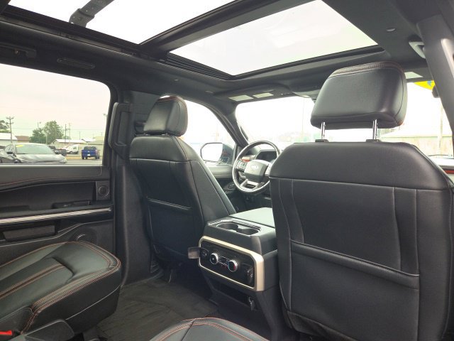 Certified 2023 Ford Expedition Timberline AWD/4WD image 36