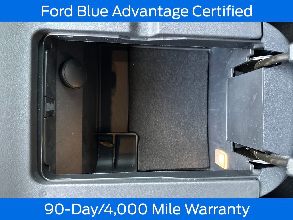 Certified 2024 Ford Mustang GT Premium image 16