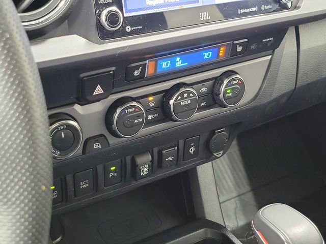 Used 2021 Toyota Tacoma TRD Pro image 19