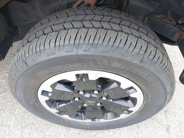 Certified 2021 Ford Ranger XL w/ Equipment Group 101A High AWD/4WD image 11