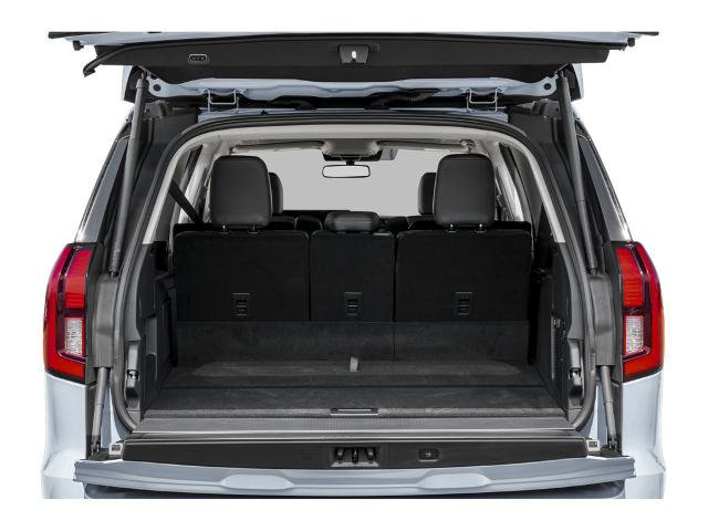 Certified 2025 Ford Expedition Max Platinum AWD/4WD image 10