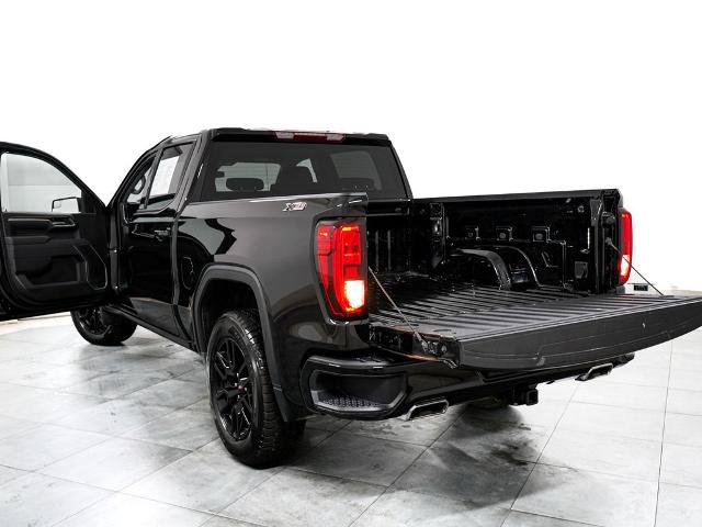 Used 2025 GMC Sierra 1500 Elevation w/ X31 Off-Road Package AWD/4WD image 15