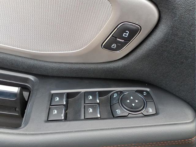 Certified 2025 Ford Expedition Max Active AWD/4WD image 33