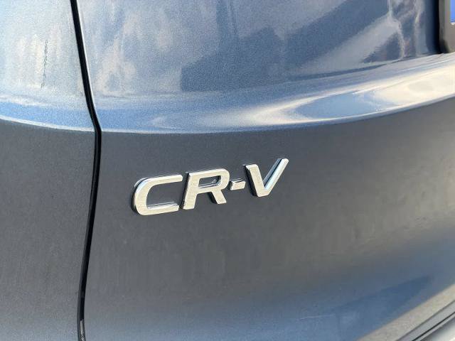 Used 2024 Honda CR-V EX-L image 13
