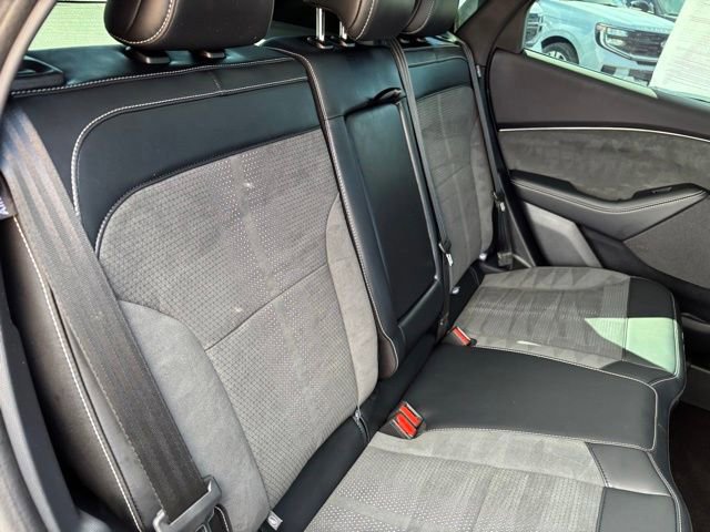 Certified 2024 Ford Mustang Mach-E GT image 21