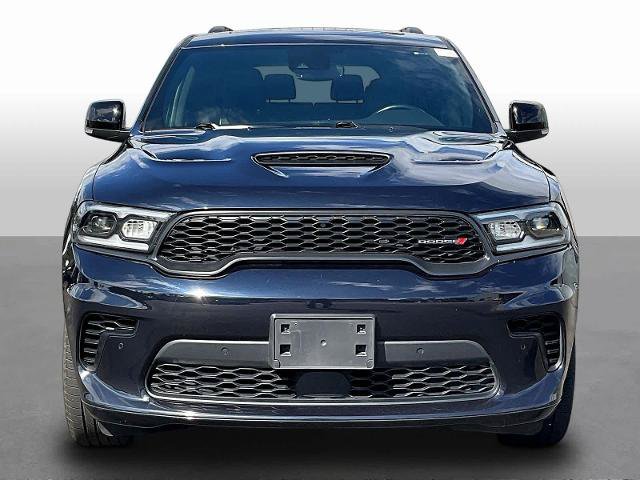 Used 2025 Dodge Durango R/T AWD/4WD image 2