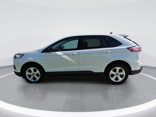 Certified 2022 Ford Edge SE AWD/4WD image 5