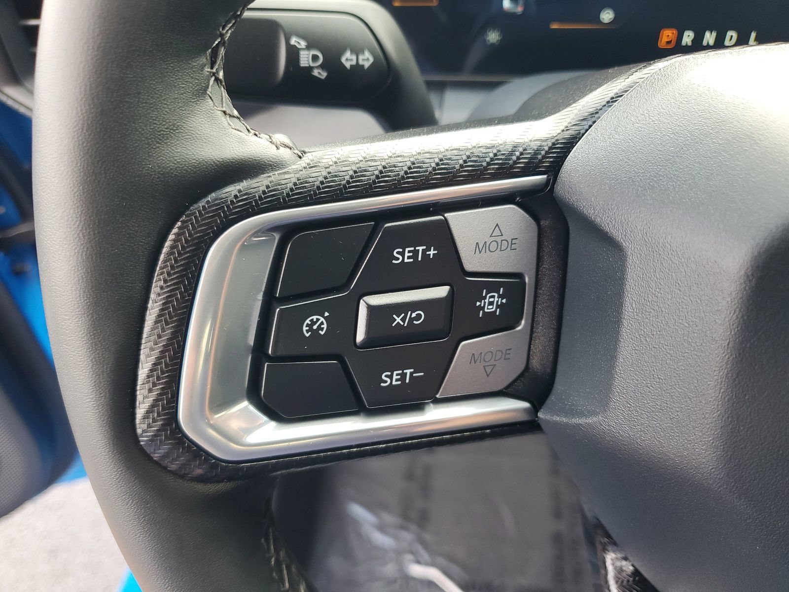 Certified 2025 Ford Mustang Coupe RWD image 15