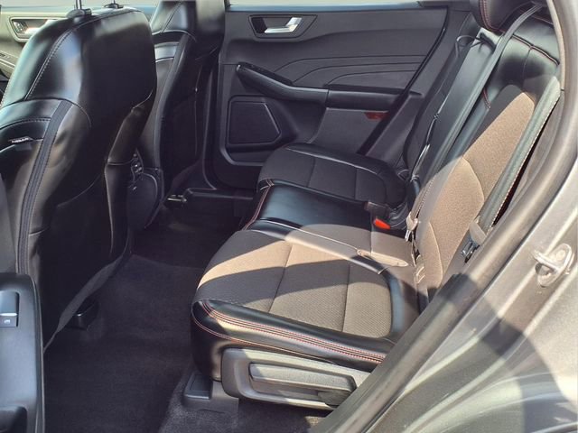 Certified 2024 Ford Escape ST-Line image 12