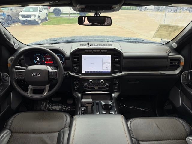 Certified 2023 Ford F150 Tremor w/ Equipment Group 402A High AWD/4WD image 23