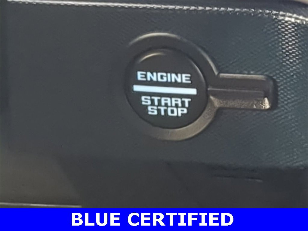 Certified 2022 Ford Bronco Outer Banks image 14