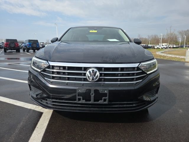 Used 2019 Volkswagen Jetta SEL FWD image 8
