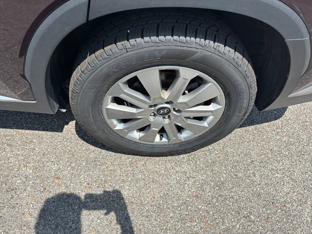 Used 2024 Hyundai Palisade SEL AWD/4WD image 74