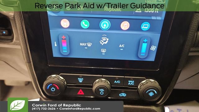 Certified 2024 Ford Ranger XLT image 24