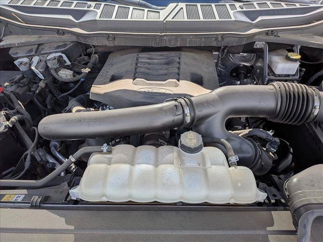 Certified 2023 Ford F150 Lariat AWD/4WD image 23