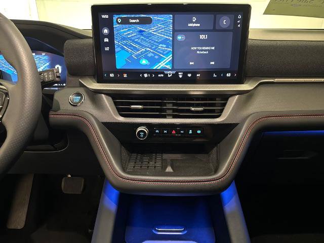 Certified 2025 Ford Explorer ST AWD/4WD image 24