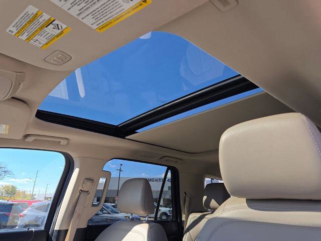 Certified 2023 Ford Expedition Max Limited image 28