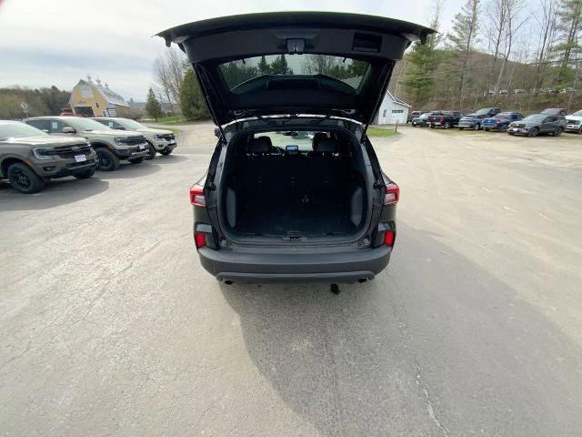 Certified 2025 Ford Escape ST-Line AWD/4WD image 22