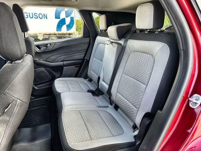 Certified 2023 Ford Escape Active AWD/4WD image 21