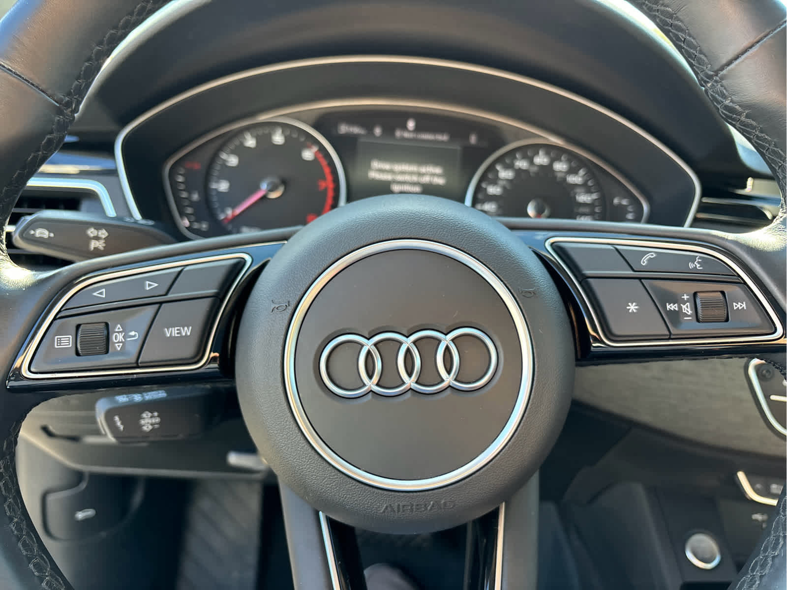 Used 2021 Audi A4 2.0T Premium image 18