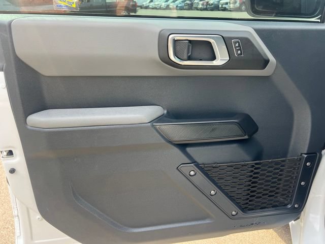 Certified 2023 Ford Bronco Big Bend AWD/4WD image 19