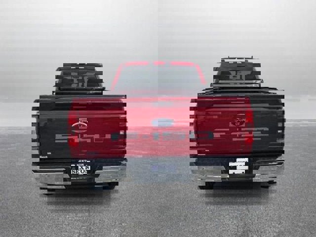 Certified 2021 Ford F150 XLT w/ Equipment Group 302A High image 4