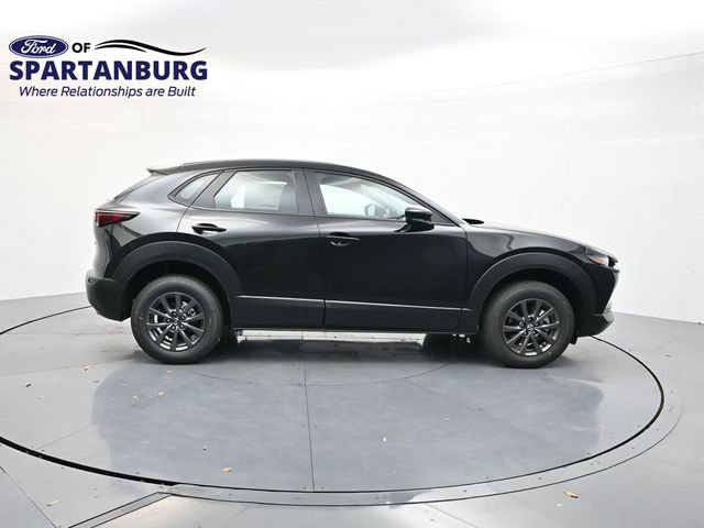 Used 2026 MAZDA CX-30 AWD 2.5 S image 8