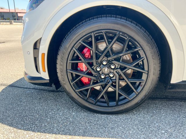 Certified 2023 Ford Mustang Mach-E GT w/ GT Performance Edition AWD/4WD image 10