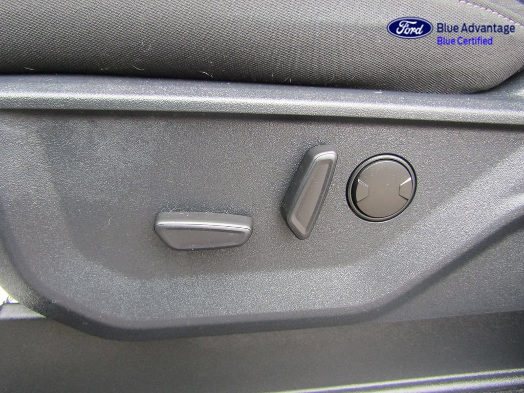 Certified 2024 Ford F150 XLT w/ Equipment Group 302A MID AWD/4WD image 29