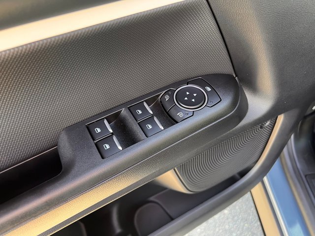 Certified 2025 Ford Bronco Sport Heritage w/ Convenience Package image 14