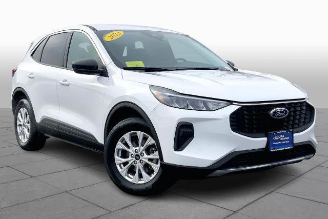 Certified 2023 Ford Escape Active w/ Tech Pack #1 image 2