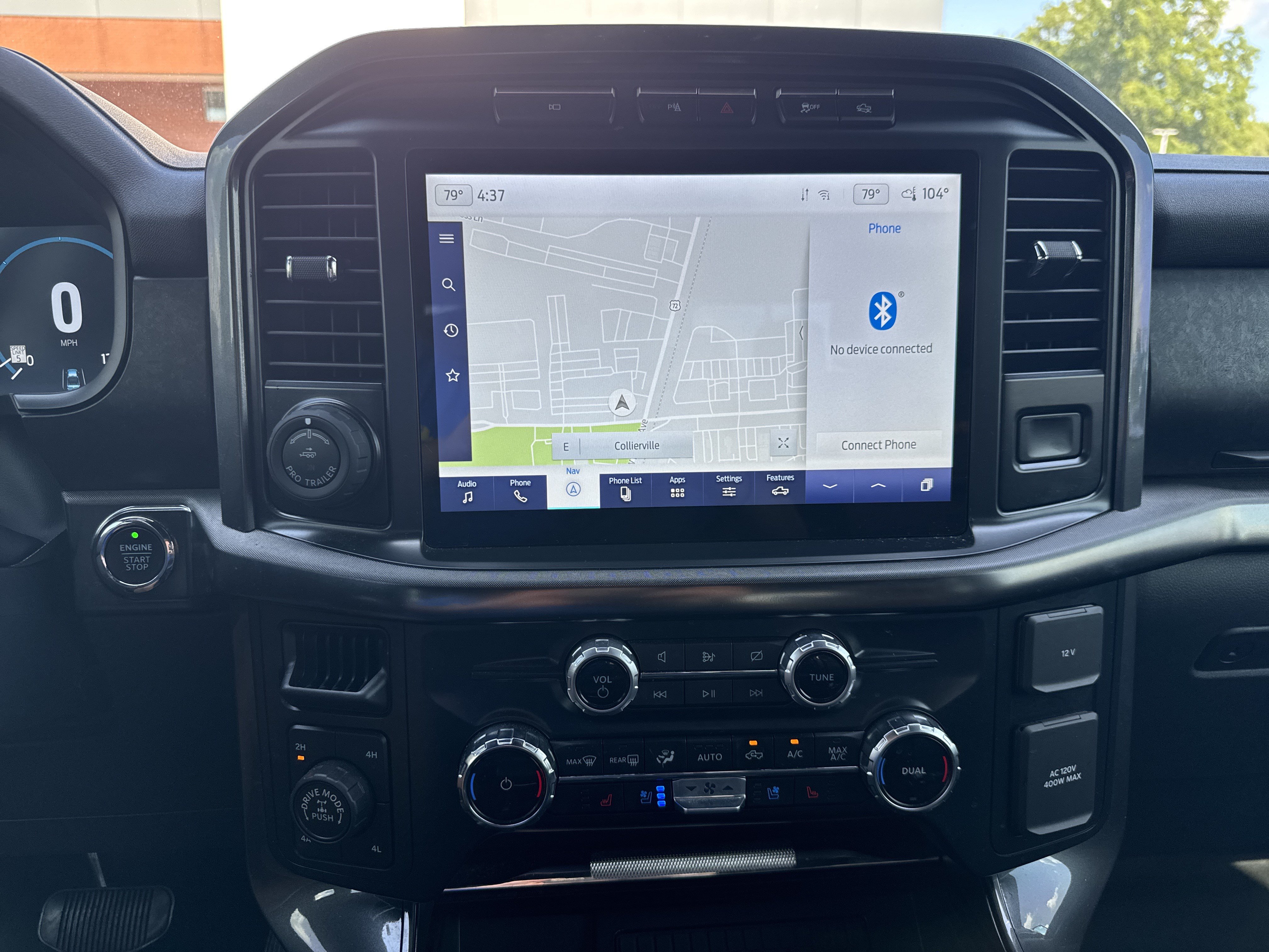 Certified 2023 Ford F150 4x4 SuperCrew image 20