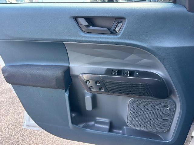 Certified 2022 Ford Maverick XL FWD image 13