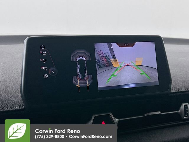 Used 2021 Toyota Supra w/ Safety & Technology Package image 14