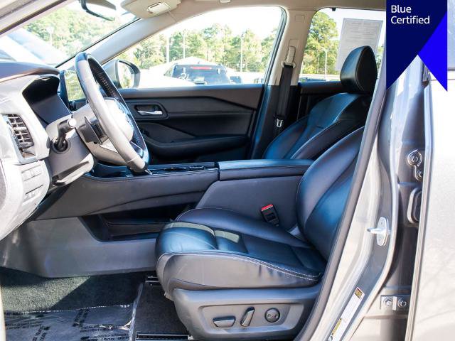 Used 2023 Nissan Rogue SL w/ SL Premium Package AWD/4WD image 17