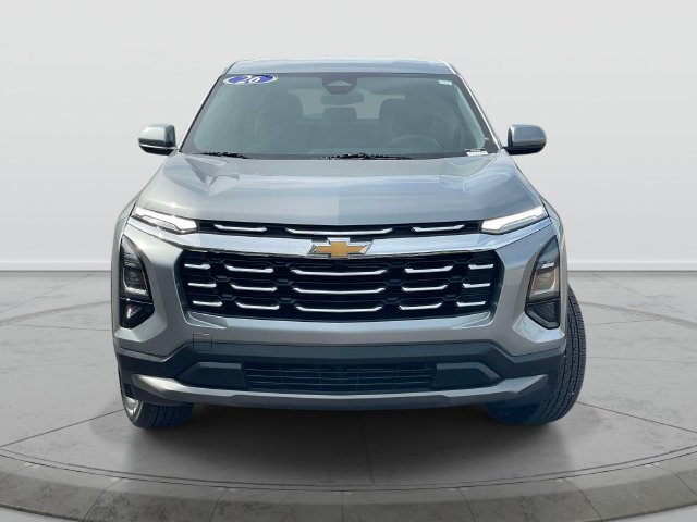 Used 2026 Chevrolet Equinox LT FWD image 9