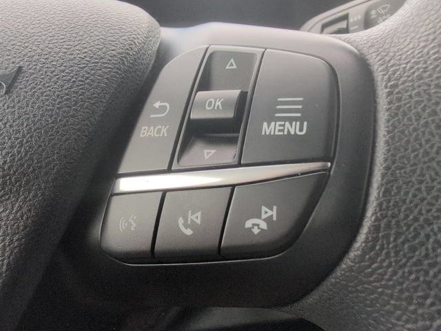 Certified 2023 Ford Maverick XLT w/ Black Appearance Package FWD image 23