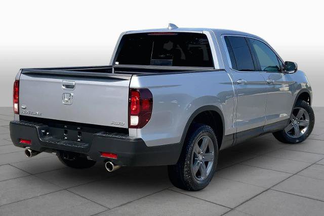 Used 2023 Honda Ridgeline RTL image 13