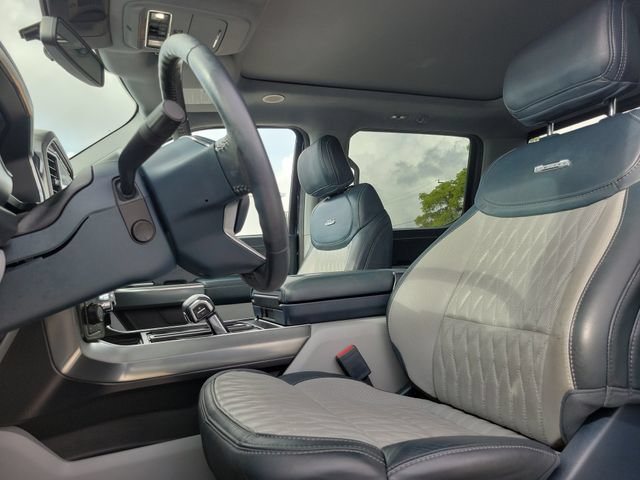 Certified 2023 Ford F150 Limited AWD/4WD image 21