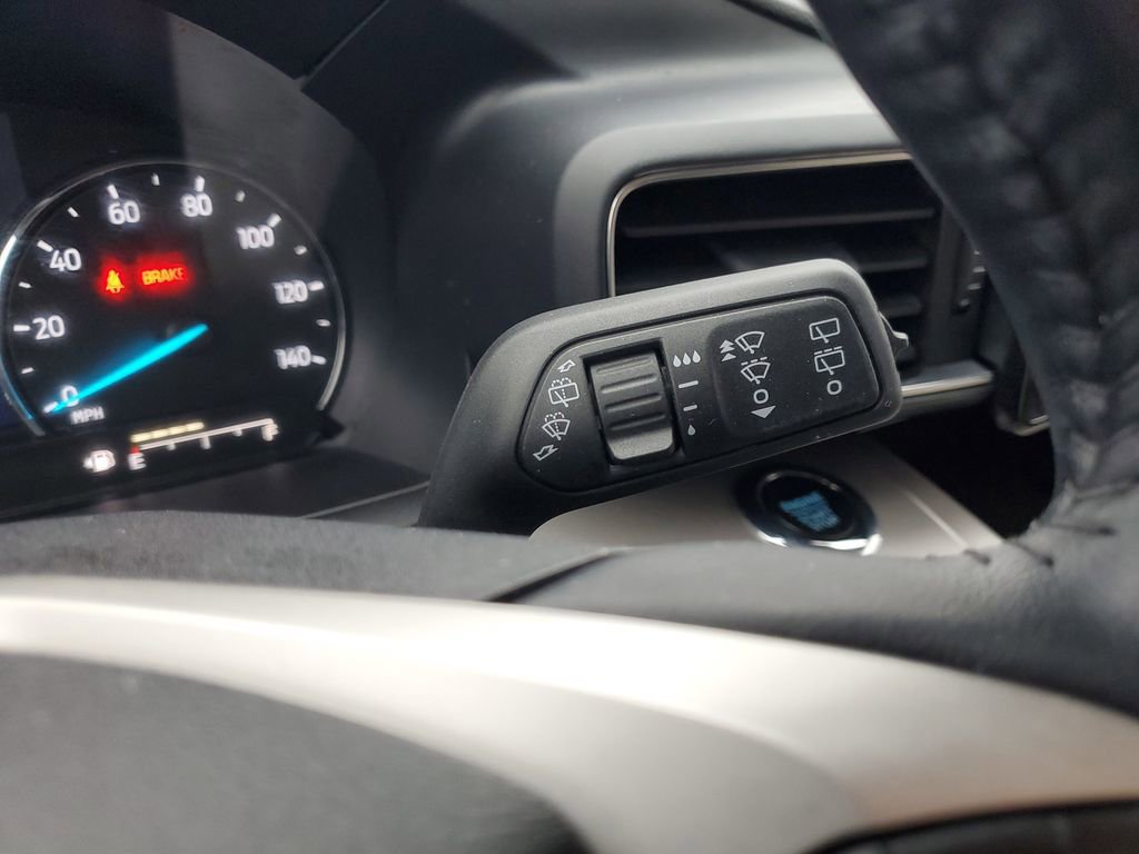 Certified 2023 Ford Explorer XLT w/ Equipment Group 202A image 16