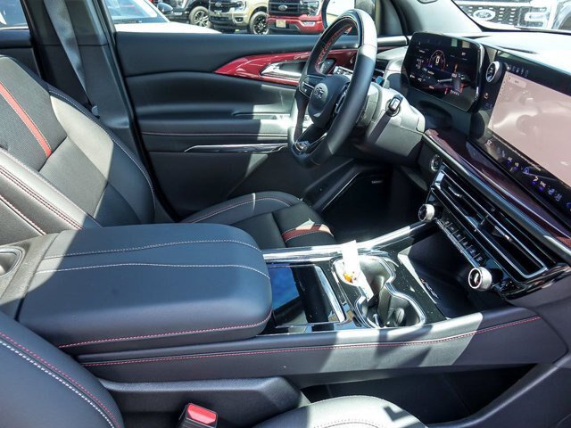 Used 2026 Chevrolet Traverse RS AWD/4WD image 34