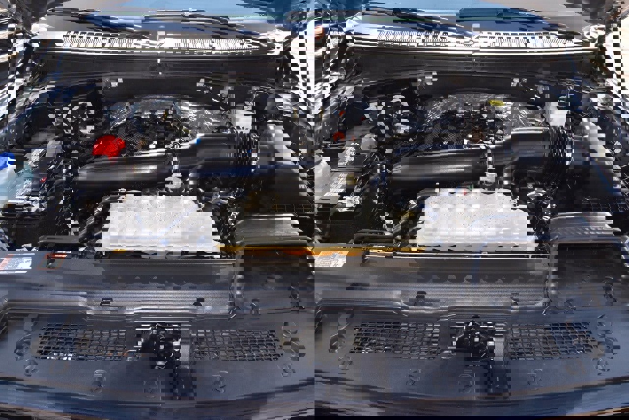 Certified 2024 Ford Expedition Limited image 42